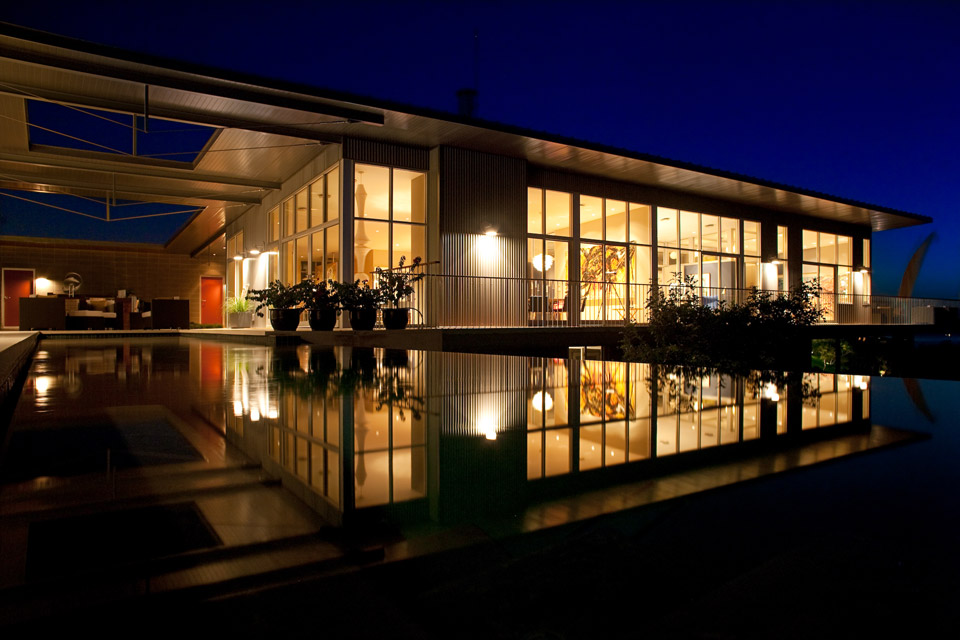 Villa Nuevo