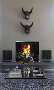 Fireplace 2