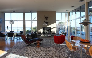 Full view living