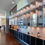 Hallway in main house 1