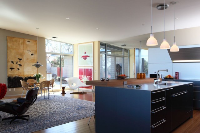 Open plan 2