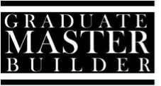 Graduate Master Builder