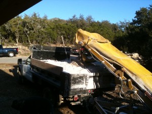 "recycle" "drywall"