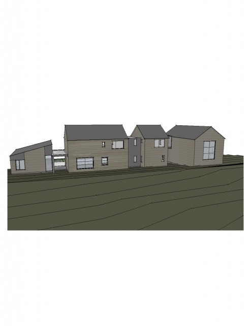 Front Elevation-2
