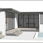 Kerbey Ln Residence