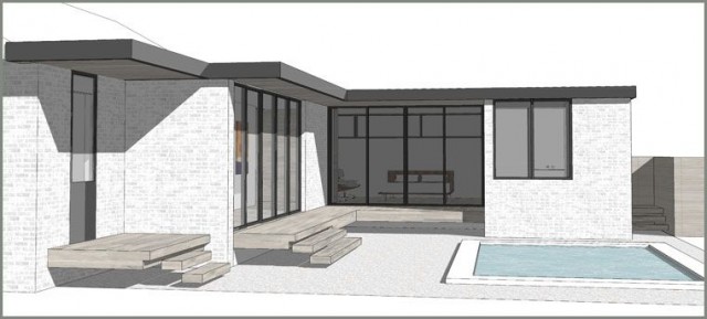 Brian Dillard Architecture design
