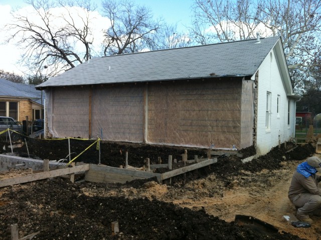 Brian Dillard Architecture design