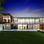 Meadow House