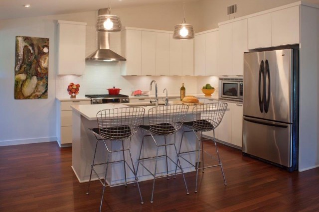 Barton Hills Kitchen