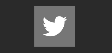 Follow us on Twitter