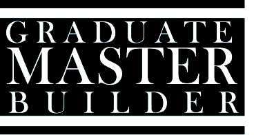 Graduate Master Builder