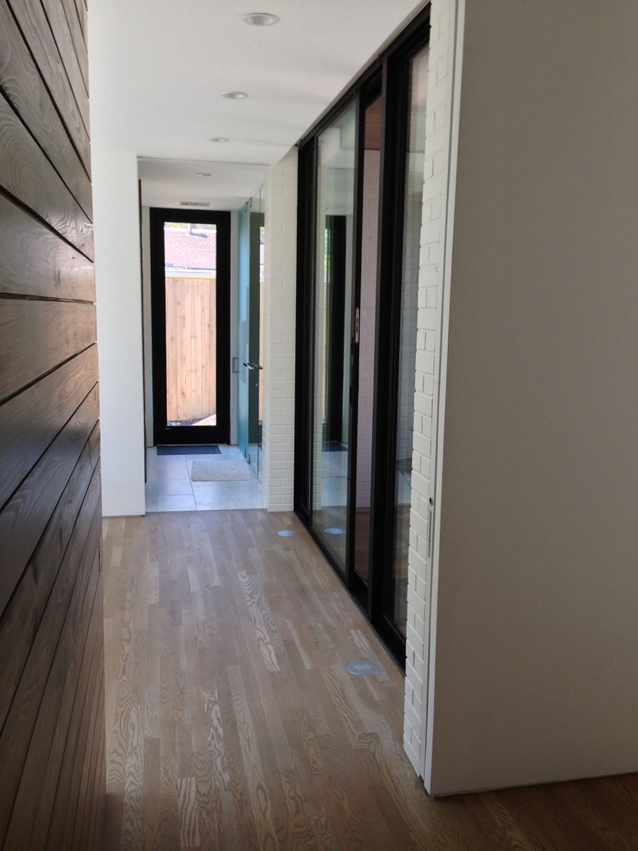 custom homes austin tx