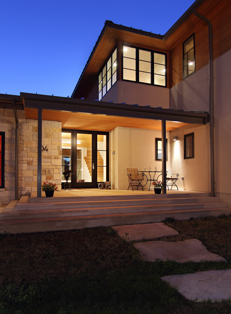 home builder austin tx