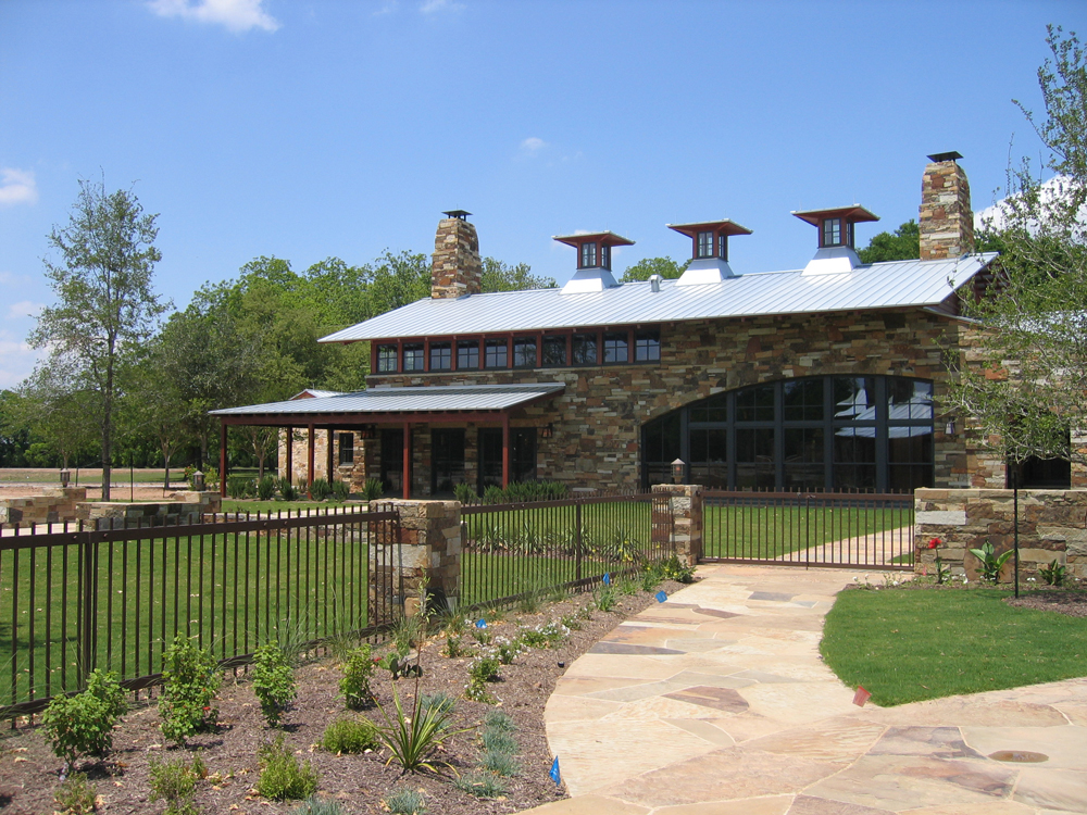 new home builder austin tx