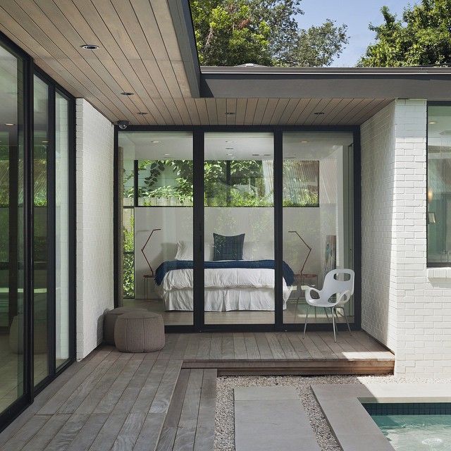 Join Foursquare Builders this next weekend Oct. 25-26 for the 2014 AIA Austin Homes Tour. Our Kerbey Lane home designed by Brian Dillard Architecture will be one of the featured homes.