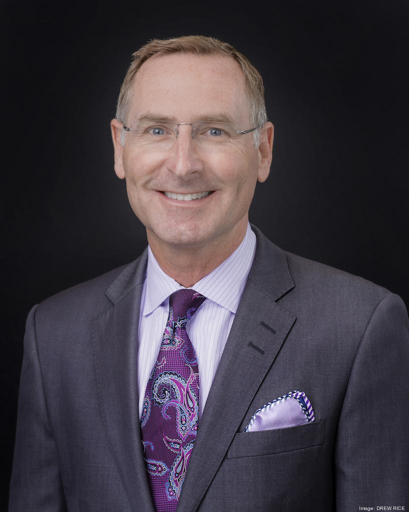Wes Wigginton, 2016 President Home Builders Association