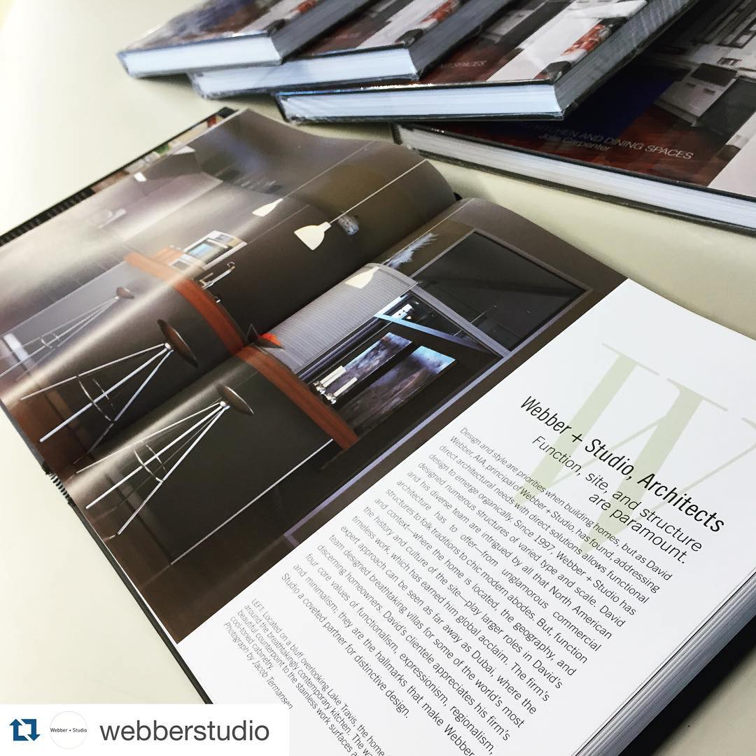 Great to see a @foursquarebuilders project make the @webberstudio feature article. It takes a great client, architect, and builder team to bring these homes to life.