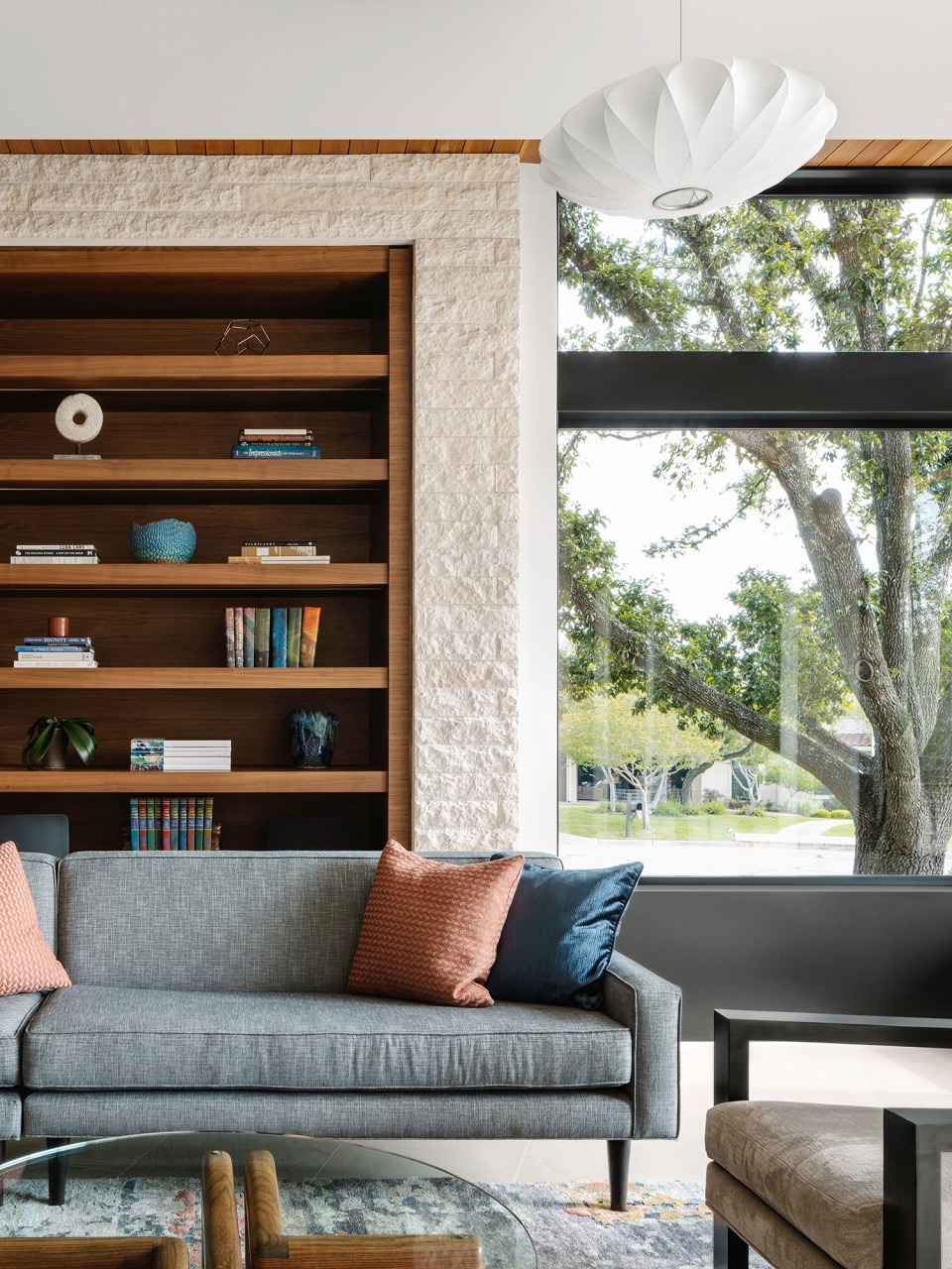 Rollingwood - Custom luxury home built by Foursquare Builders