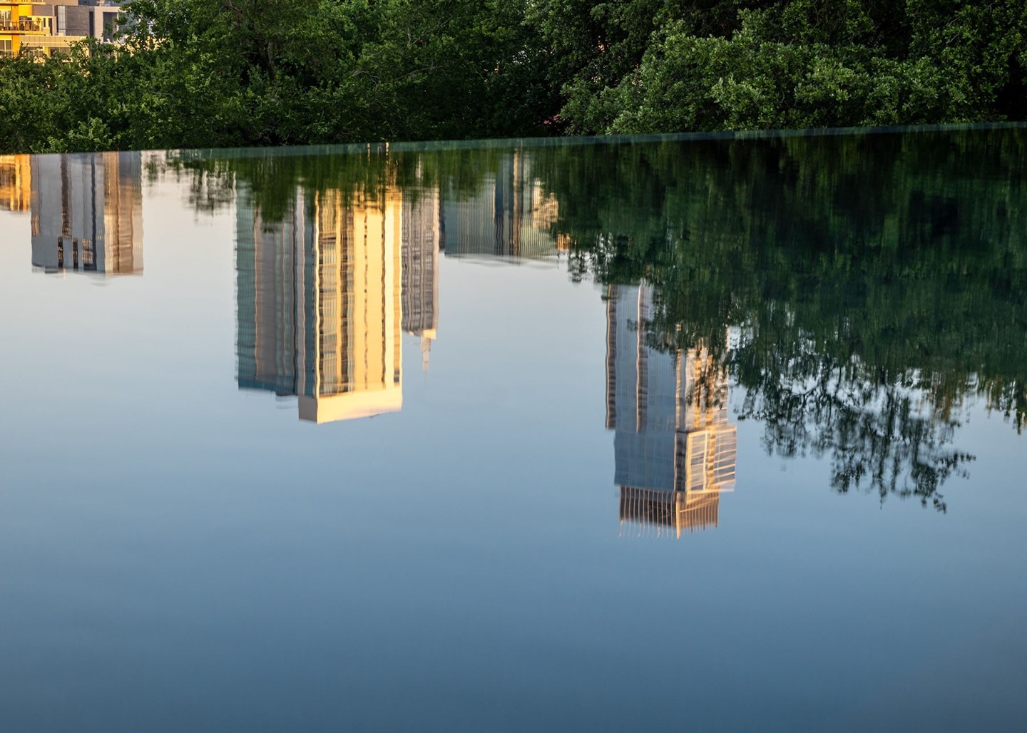 No, this photo is not upside down 🙃