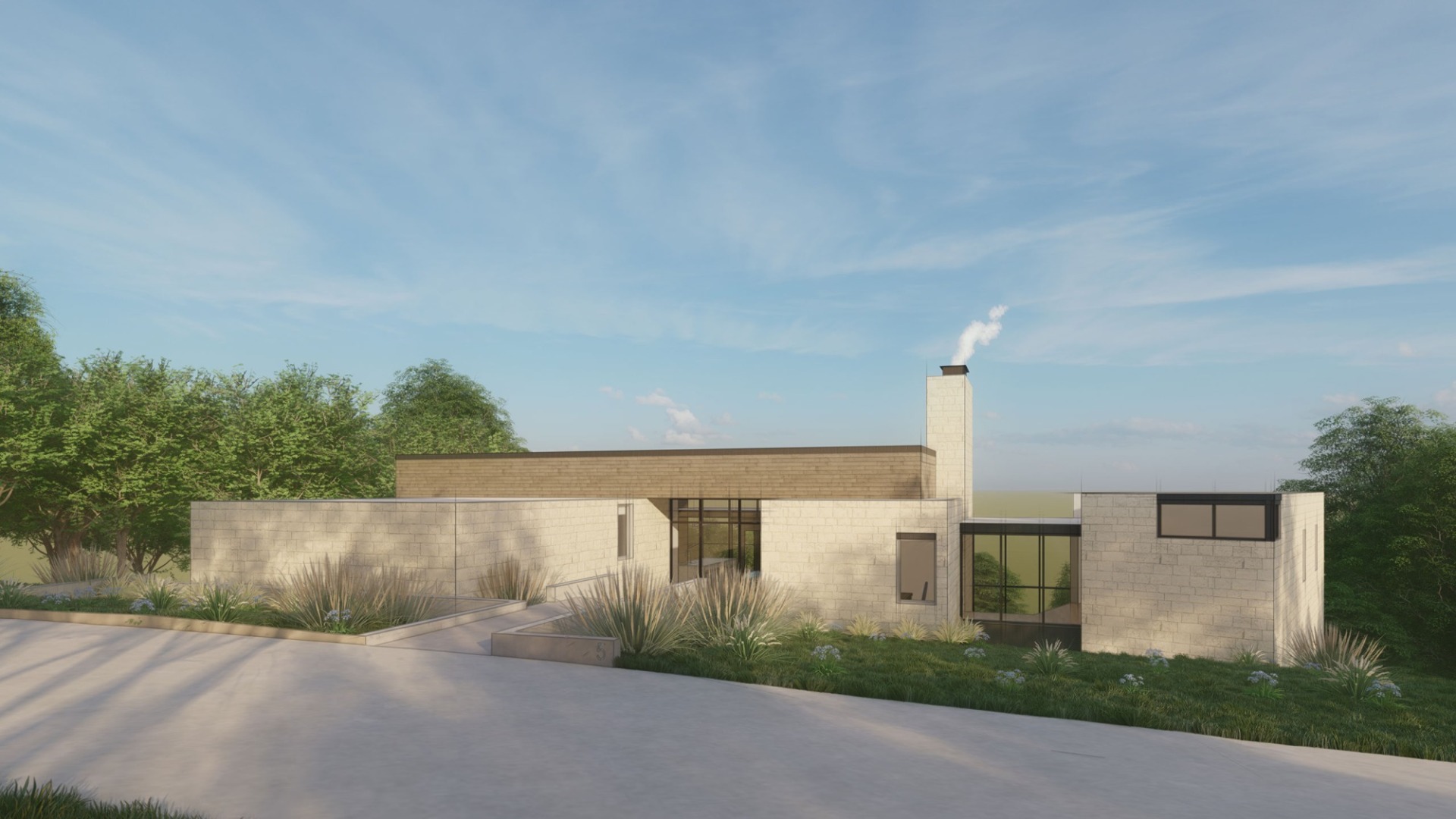 Wildcat Club Estate 5