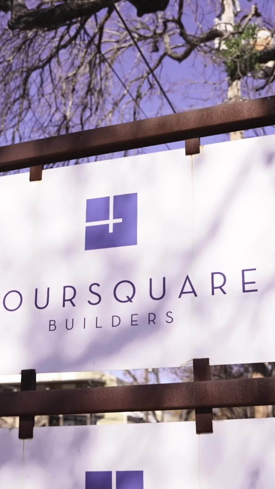 We're most proud of the team we've built. Building homes isn't just about the structure - it's about the talented people who bring their expertise to each project.

From blueprint conversations to final walk-throughs, our team is there for you and each other at every step. That's the Foursquare difference.